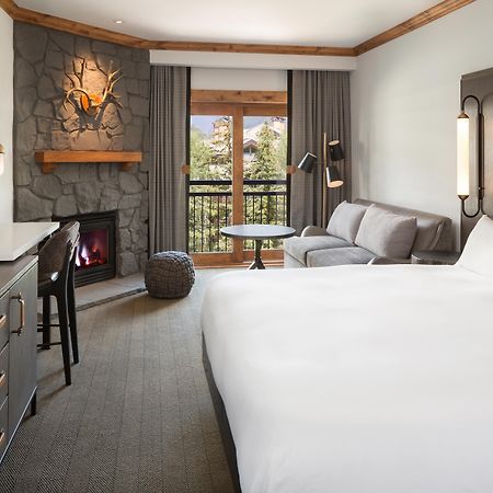 The Hythe, A Luxury Collection Resort, וייל מראה חיצוני תמונה