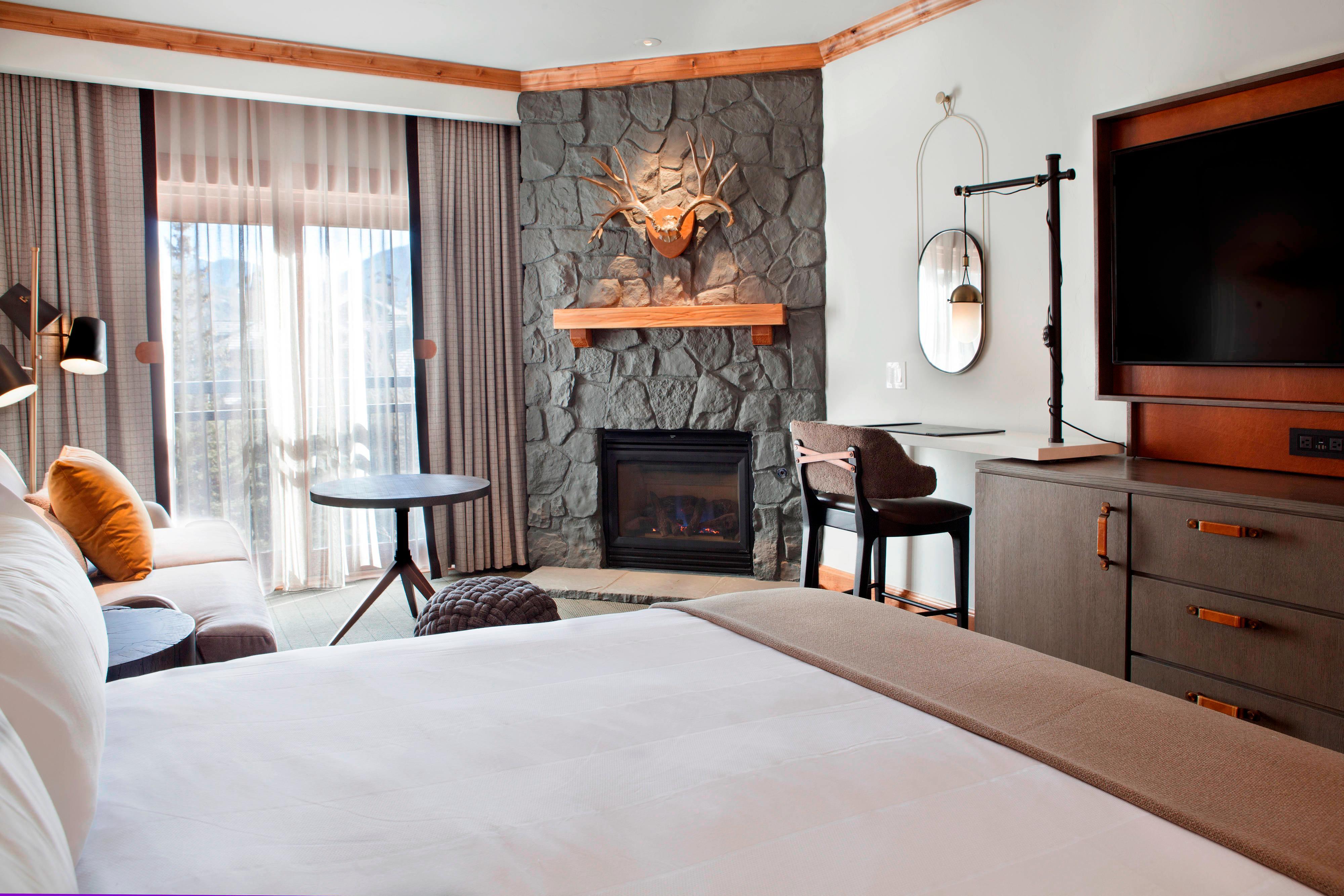 The Hythe, A Luxury Collection Resort, וייל מראה חיצוני תמונה