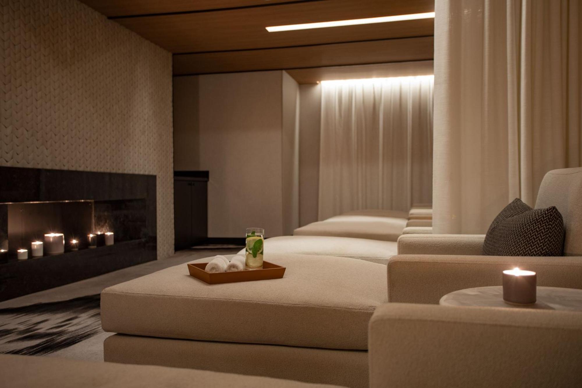 The Hythe, A Luxury Collection Resort, וייל מראה חיצוני תמונה