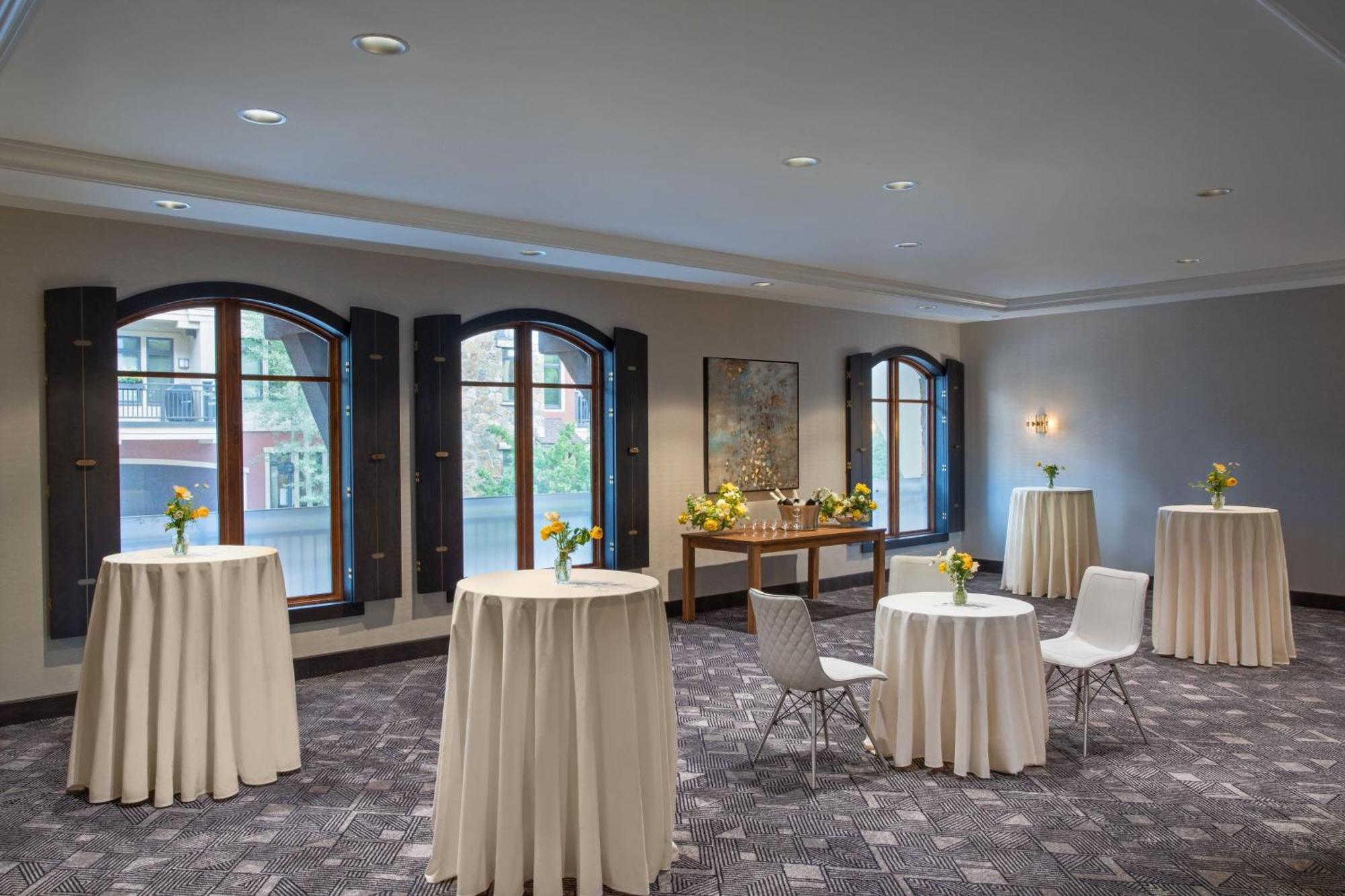 The Hythe, A Luxury Collection Resort, וייל מראה חיצוני תמונה