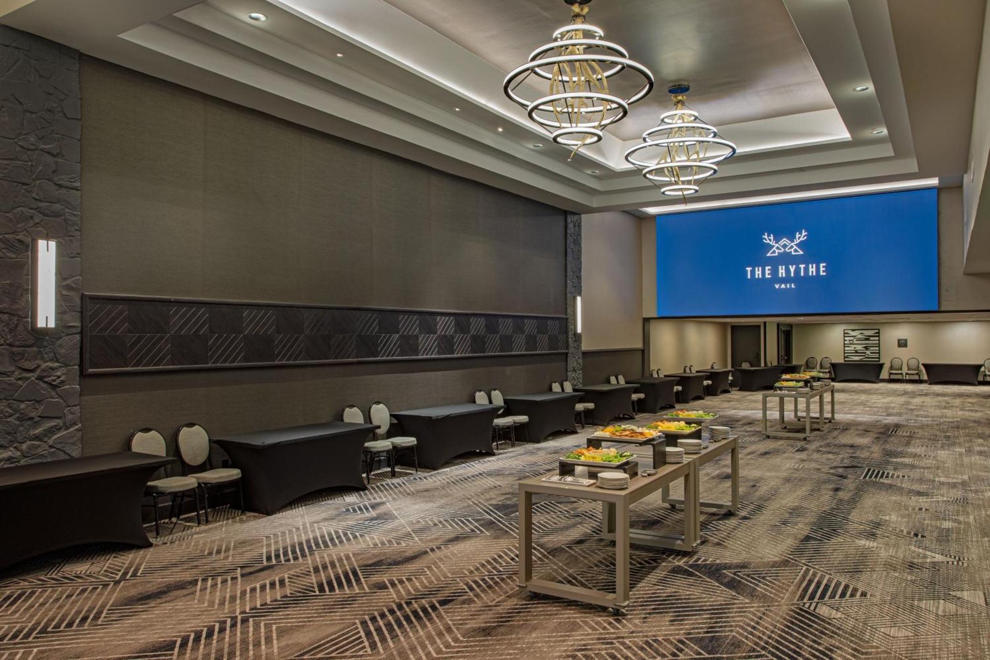 The Hythe, A Luxury Collection Resort, וייל מראה חיצוני תמונה