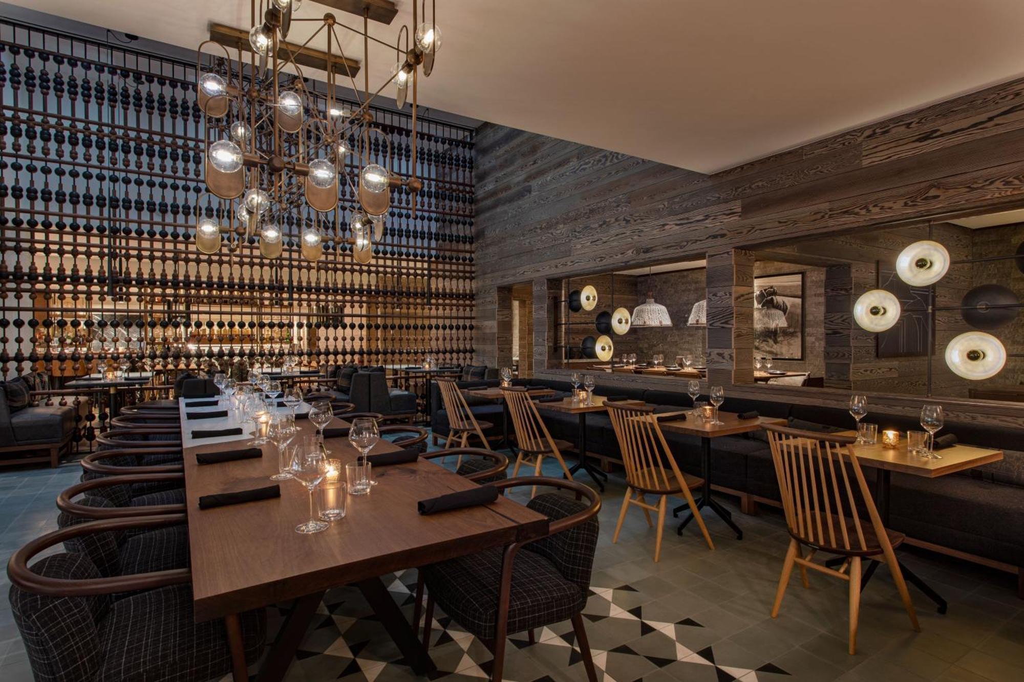 The Hythe, A Luxury Collection Resort, וייל מראה חיצוני תמונה