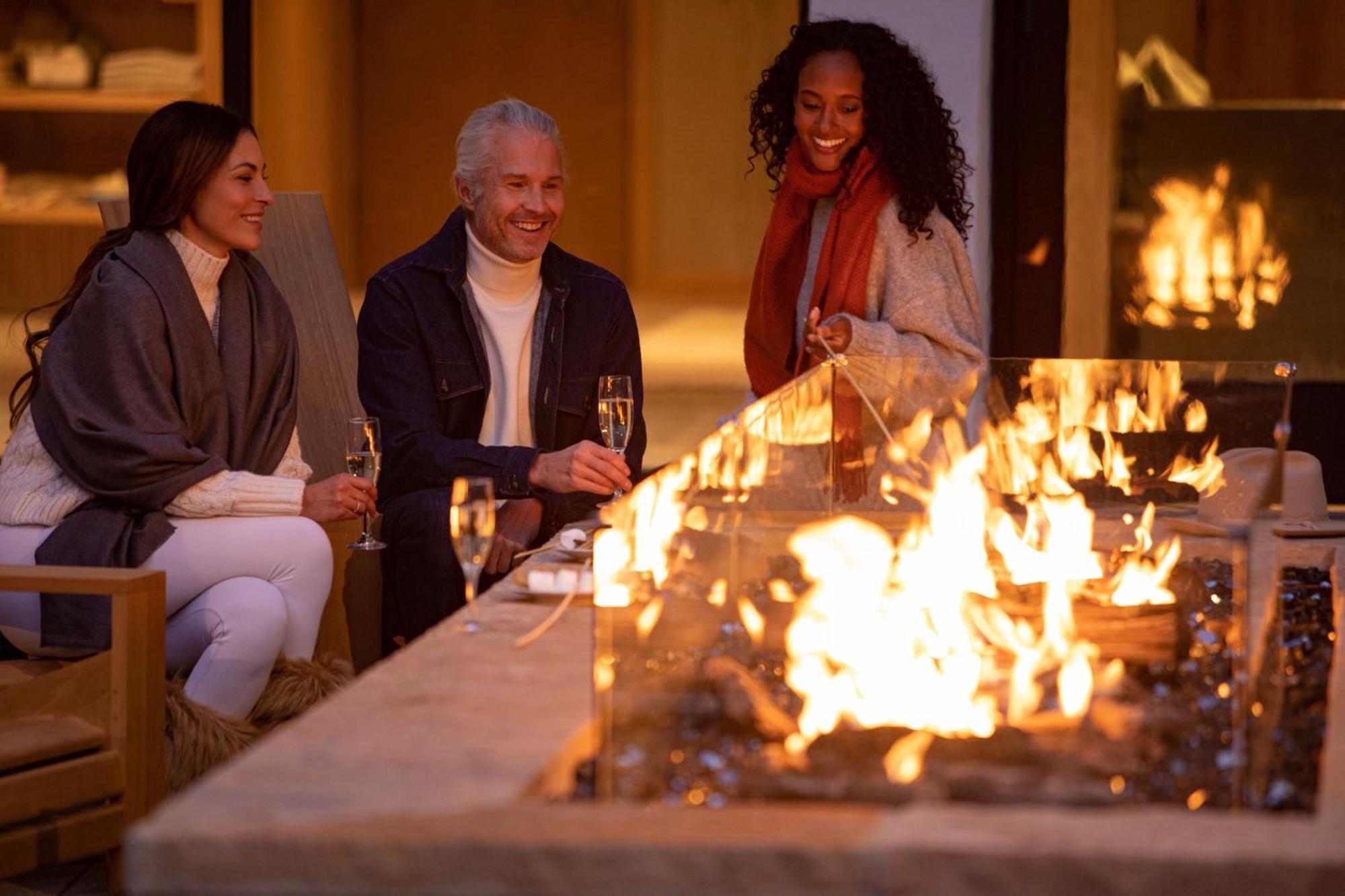 The Hythe, A Luxury Collection Resort, וייל מראה חיצוני תמונה