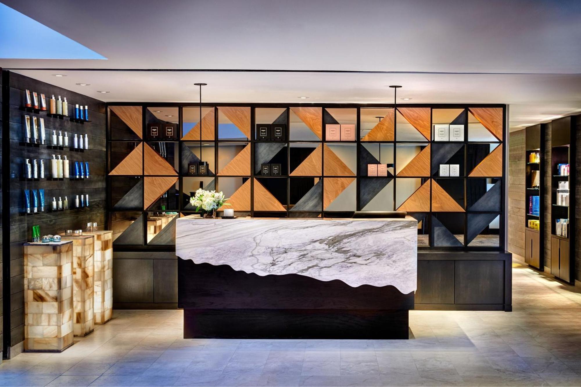 The Hythe, A Luxury Collection Resort, וייל מראה חיצוני תמונה