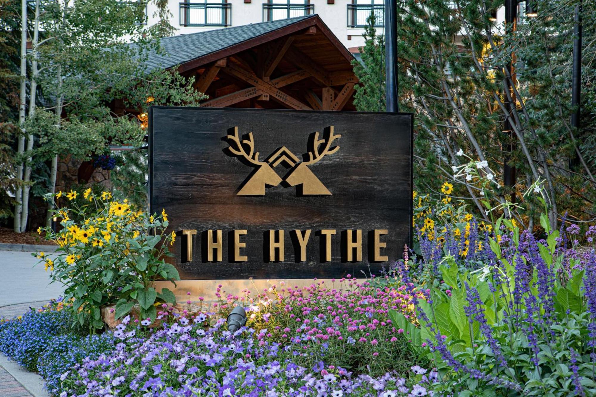 The Hythe, A Luxury Collection Resort, וייל מראה חיצוני תמונה